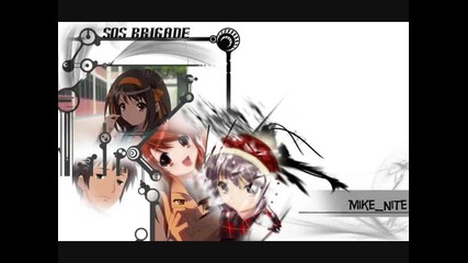 Trance - Show Me The Light 