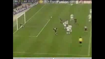 Fantastic Goalkeeping.flv