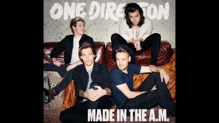 •2015• One Direction - Temporary fix ( Official Audio )