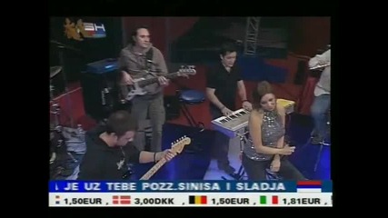 Ceca - Lepotan