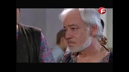 Кармелита Циганска страст 131 епизод 1 част 