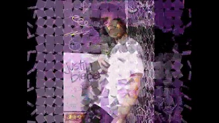 Justin Bieber - Rich Girl+снимки 