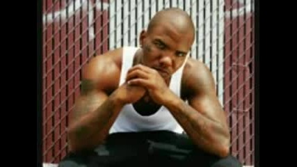 The Game ft Akon - Gangsta Party