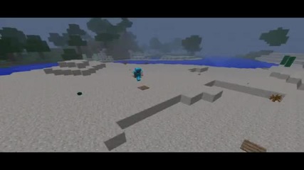 The Minecraft Noob