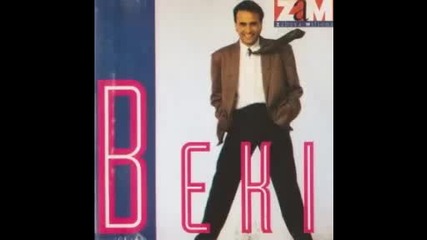 Beki Bekic - Crvena reka