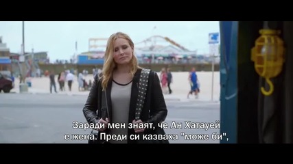 Veronica Mars Вероника Марс 2014 бг субтитри