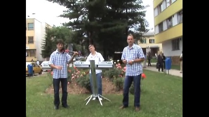 Zvuci Podrinja - Kad ja umrem - (Official video 2009)