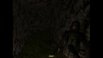 Thief 1 - The Dark Project Mission 9 - The Mages Towers (part 1/4) 