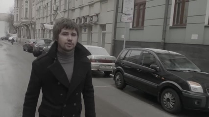 Вася Обломов - Я шагаю по Москве