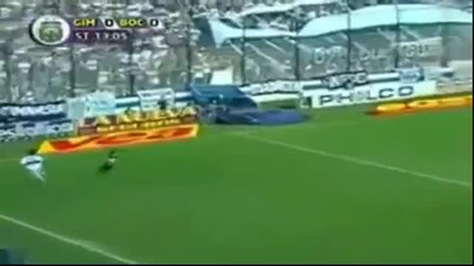 Най-глупавите, забавни и добри голове.