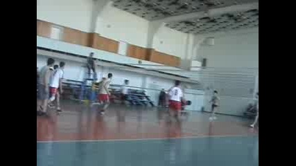 Volleyball