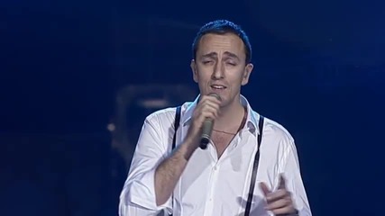 Sergej Cetkovic - Kad ti zatreba (hq) (bg sub)