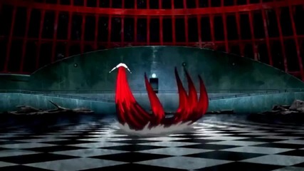 Tokyo Ghoul - Kaneki Vs Jason