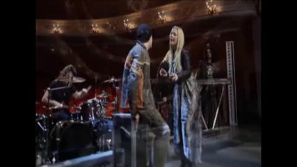 Michael Kiske Amanda Somerville - Silence (official video)