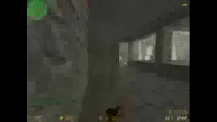 Counter Strike - Our Destiny