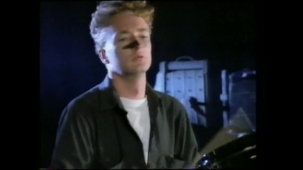 Johnny Diesel and The Injectors - Cry In Shame 