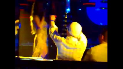 Gloria - Tvoj pogled Live 