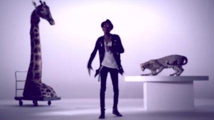 Wiz Khalifa ft. Problem - Smokin' Drinkin' (official 2o14)