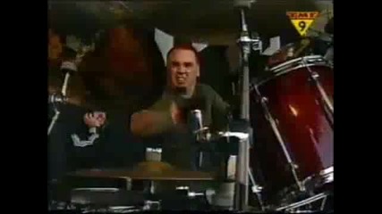 Machine Head Dynamo 1995 Fuck It All 