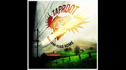 Taproot - Path Less Taken 