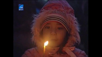 Пътеводител Бг - Кръстова гора (1/2)
