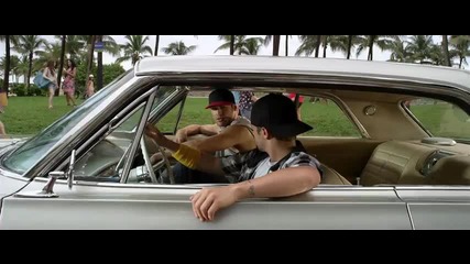 Step Up Revolution - Clip Opening Scene
