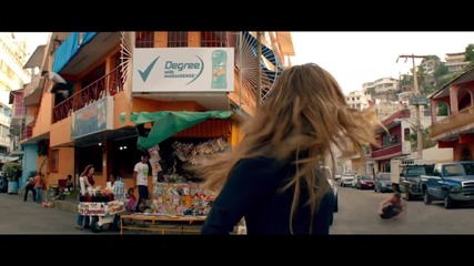 Wisin and Yandel - Follow The Leader ft. Jennifer Lopez