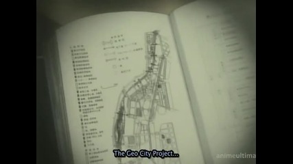 Boogiepop Phantom Ep 08