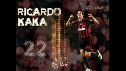 Kaka's life