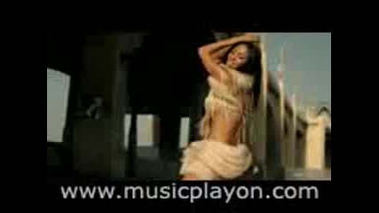 Nicole Scherzinger - Right There (feat. 50 Cent)