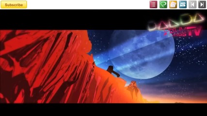 Dnbrock It Sub Focus - Official [hd]