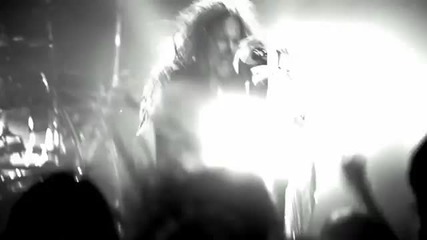 Korn (ft. Skrillex & Kill The Noise) - Narcissistic Cannibal music video