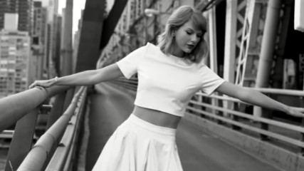 + Превод Taylor Swift Harry Styles - Perfect Style Mashup Music Video 2015