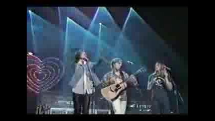 Hanson - Summertime Blues