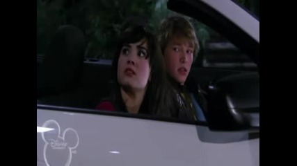 Sonny With A Chance S01e12 част 2