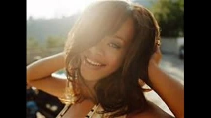 Rihanna Снимки