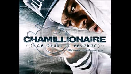 Chamillionaire - Front In