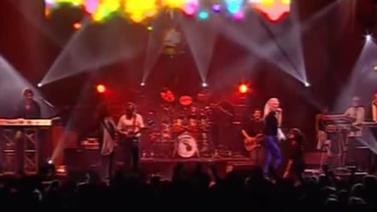 Omega - Live in Debrecen