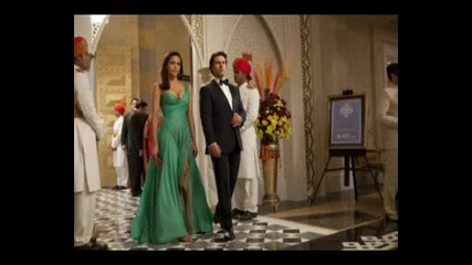 Mission Impossible: Ghost Protocol - Mood India