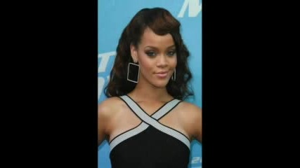 Rihanna Is The Best