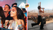 Coachella и Tomorrowland или с други думи - най-звездните фестивали