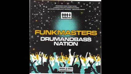 Funk Masters - Take Away The Color