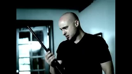 Disturbed - Inside The Fire