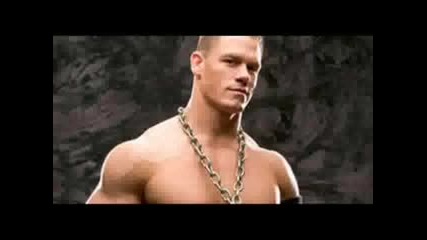 John Cena