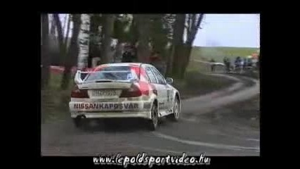rally 2002 