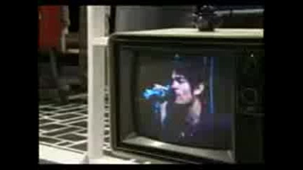 Sum 41 - Some say