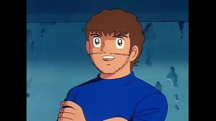 captain tsubasa - 1x6 - part 2 