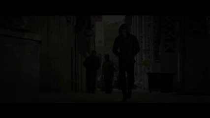 The Amazing Spider-man -нов трейлър 2012