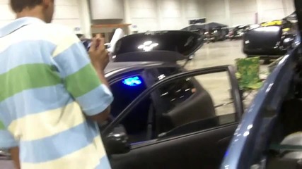 Usaci World Finals 2010 Feat. Me,j.price,and Sixdogs Pt.2
