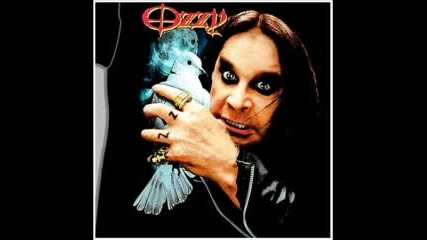 Ozzy Osbourne - Denial